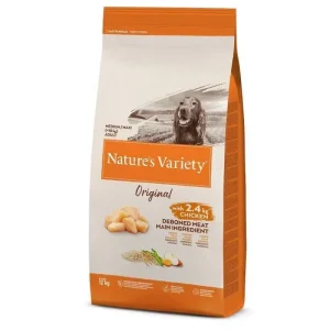 Nature's Variety Original Adult Medium/ Maxi Chicken (12 kg)
