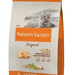 Natures Variety Original Chicken - 7 kg