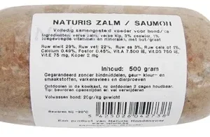 Naturis - 500 gr