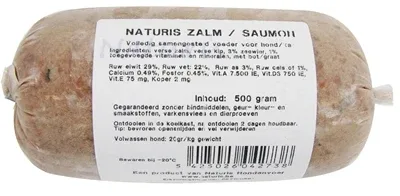 Naturis - 500 gr