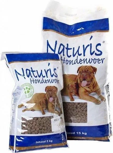 Naturis Brok Adult XL (15 kg)