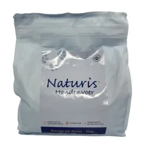 Naturis Brok Geperst High Energy - 3 kg