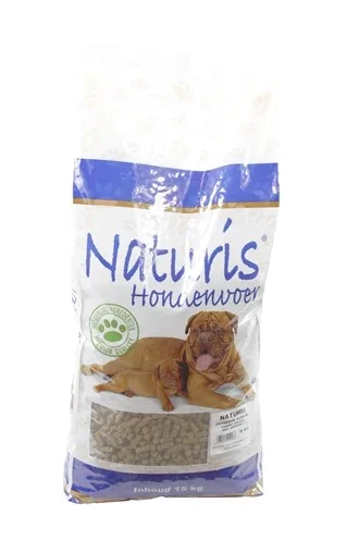 Naturis Brok Konijn - 15 kg