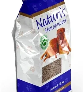Naturis Brok Puppy - 15 kg