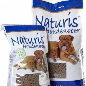 Naturis Brok Puppy XL (15 kg)