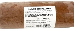 Naturis Eend - 1000 gr