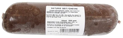 Naturis Geit - 1000 gr