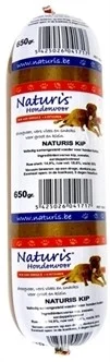 Naturis houdbaar kip 650 gram 10 stuks - Image 2