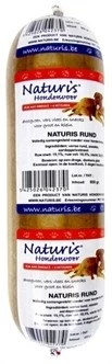 Naturis houdbaar Rund 650 gram 10 stuks - Image 2