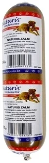 Naturis houdbaar Zalm 650 gram 10 stuks - Image 2