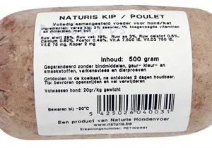 Naturis Kip - 500 gr
