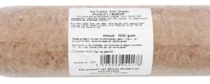 Naturis Kip Rund - 1000 gr