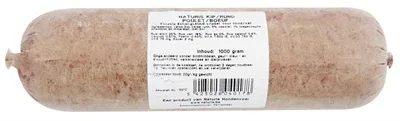 Naturis Kip Rund - 1000 gr