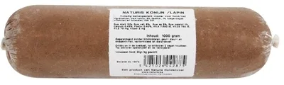 Naturis Konijn - 1000 gr