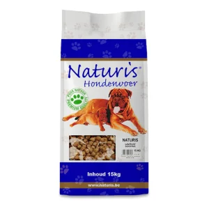 Naturis brokken kopen bij VoerOnline
