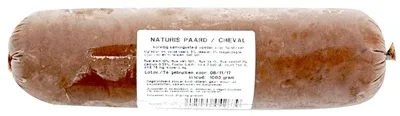 Naturis Paard - 1000 gr