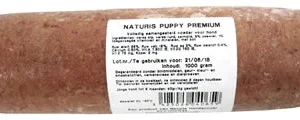Naturis Puppy Premium - 1000 gr