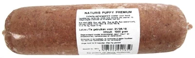 Naturis Puppy Premium - 1000 gr