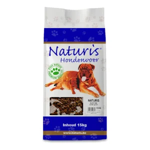 Naturis puppy voeding kopen bij VoerOnline