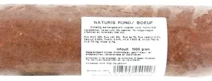 Naturis Rund - 1000 gr