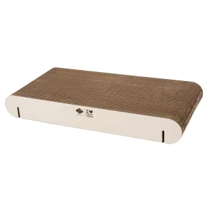 Navulling Wandplank David L – Beige