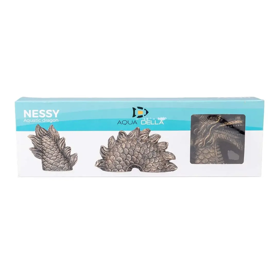 Nessy 30x6x9CM - Image 2