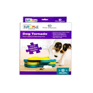 Nina Ottosson DOG TORNADO hondenpuzzel (level 2)