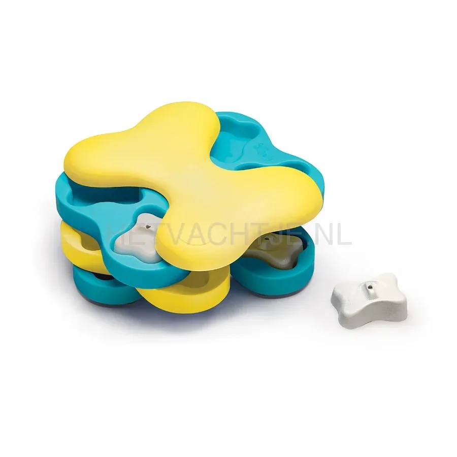 Nina Ottosson DOG TORNADO hondenpuzzel (level 2) - Image 2