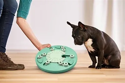 Nina Ottosson Dog Worker Composiet 34,5x34,5x5 cm - Image 2