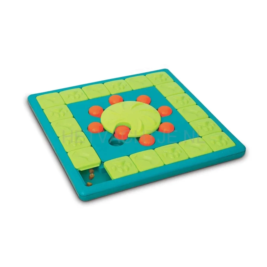 Nina Ottosson MULTIPUZZLE hondenpuzzel (level 4) - Image 2