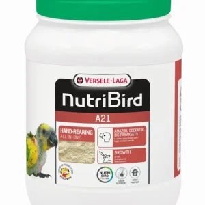 Nutribird A21 Opfokvoer babyvogels