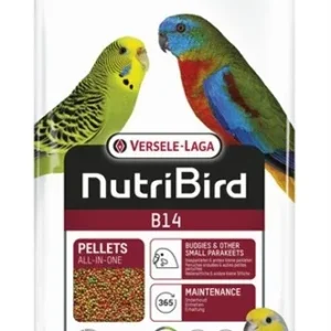 Nutribird B14 Onderhoudsvoeder - 3 kg