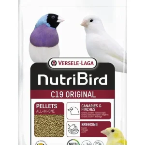 Nutribird C19 Orginal (3 kg)