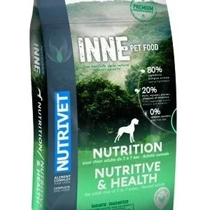 Nutrivet Inne Dog Nutritive & Health hondenvoer
