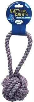 Nuts for knots ball tugger Medium - Image 2