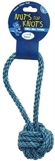 Nuts for knots ball tugger Small - Image 2