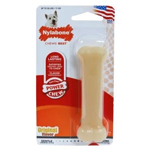 Nyla Dura Chew Bone Original S