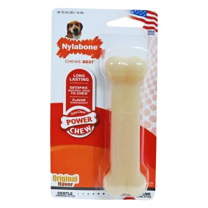 Nylabone Dura Chew Bone Wolf M