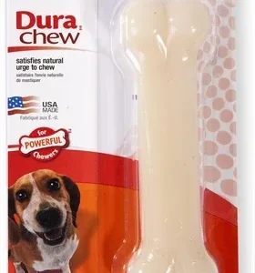 Nylabone Dura Chew Original voor Harde Bijters Tot - 16 kg