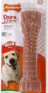 Nylabone Durable Chew Bacon tot 30 kg