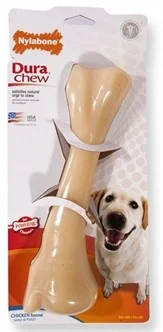 Nylabone Durable Chew Bone Kip XL