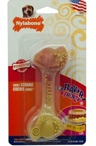 Nylabone Durable Chew Breackfast