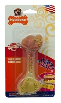 Nylabone Durable Chew Breackfast