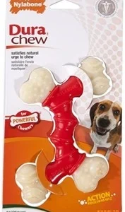 Nylabone Durable Chew Double Bend tot 15 kg