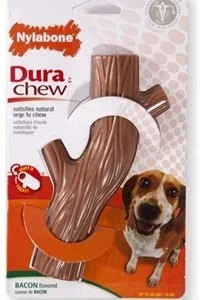 Nylabone Durable Chew Hollow Stick tot 15 kg