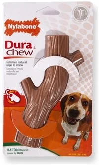 Nylabone Durable Chew Hollow Stick tot 15 kg