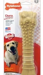Nylabone Durable Chew Pindakaas Souper
