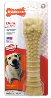 Nylabone Durable Chew Pindakaas Souper