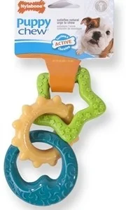 Nylabone Durable Chew Puppy Bijtringen