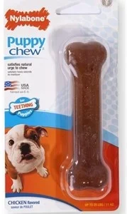 Nylabone Durable Chew Puppy tot 10 kg